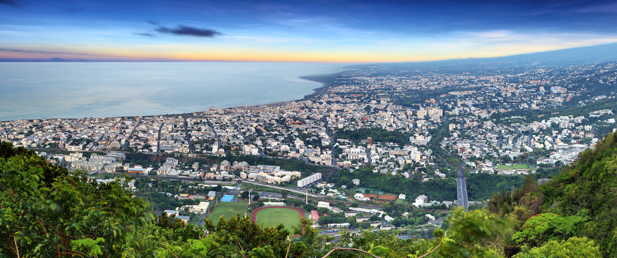 Investir dans l'immobilier locatif à La Réunion
