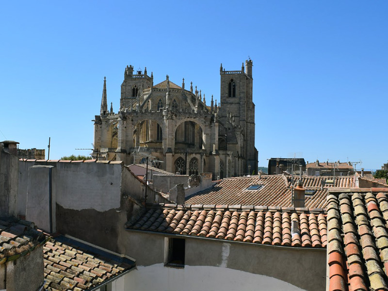 Immeuble Viollet-le-Duc