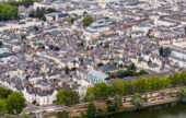 Loi Malraux Tours, tout savoir pour investir en loi Malraux à Tours