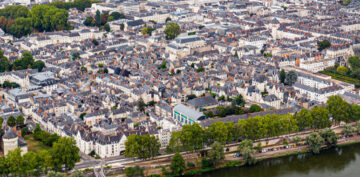 Loi Malraux à Tours