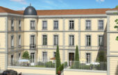 Hôtel de Police