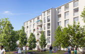 Résidence All Suites Coliving