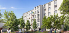 Résidence All Suites Coliving